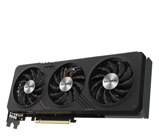 GIGABYTE Radeon RX 7600 XT GAMING OC 16G GDDR6 128bit 2DP/2HDMI GV-R76XTGAMING OC-16GD - 1226981 - zdjęcie 2
